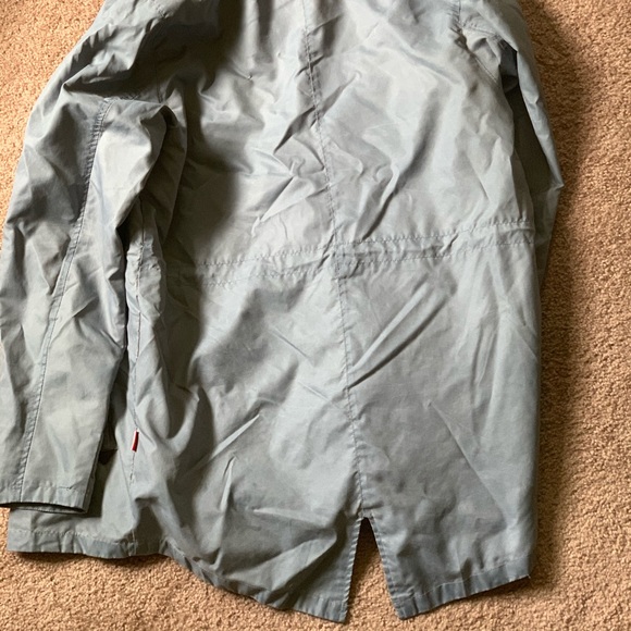 Vans rain jacket - Picture 2 of 2